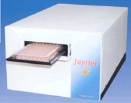 Jupiter Series. The true universal plate reader for any budget. 