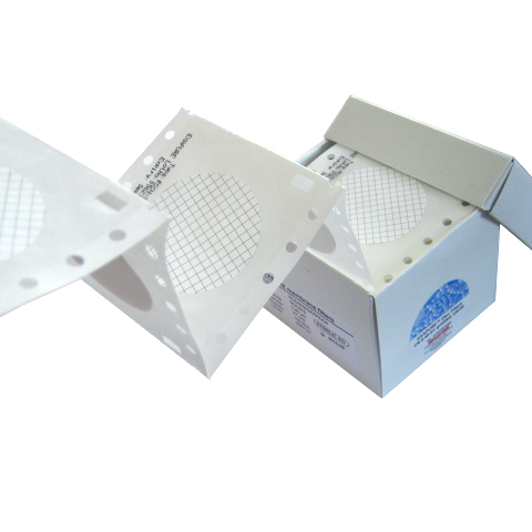 EXAPURE™ Disc Filters CN, gridded