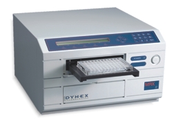 MLX™ Microplate Luminometer, Dynatech 