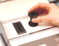 Colorimeter model 6030