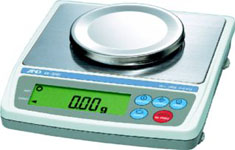 EK-300i/600i, balance compacte de haute précision.