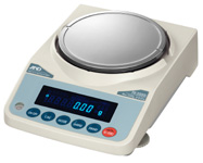 FXi-1200/3000 : balance de précision avec  interface RS-232.
