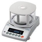 FX-iW Series : balance de précision compacte IP65!
