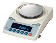 FX-i Series : balance de précision compacte à prix compact !
