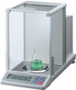 GH series: analytical and semi-micro balances