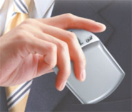 HJ-150 compact scale is suitable to carry with you anywhere in your pocket, bag or briefcase! 