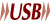 Quick USB interface, which requires no driver installation, is available for transfer of weighing data to a computer.