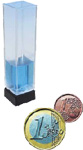 Mini: stirrers for spectrophotometers.