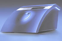 Telemodul 20 C: Variomag controller.
