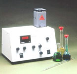 PFP Photometer