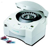 Digital Force Microcentrifuge
