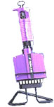 BioPette digital multichannel pipettes