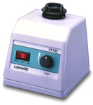 VX-100: variable speed vortex.