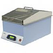 Stirring bath 10 l: heating and stirring simultaneously!