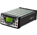 Programmable power supply: MS 500V.